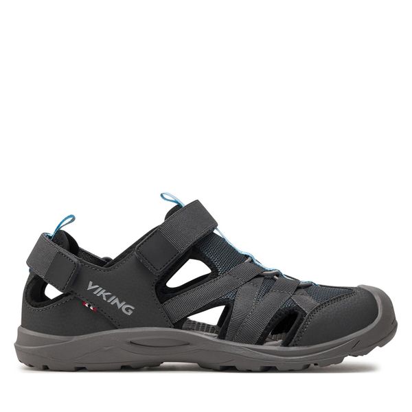 Viking Sandale Viking Adventure M+W 3-53745-7756 Siva