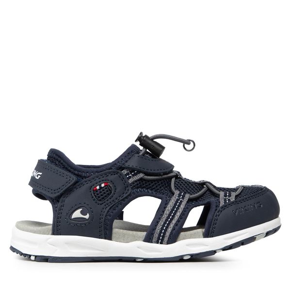 Viking Sandale Viking Thrill 3-44830-503 Tamnoplava