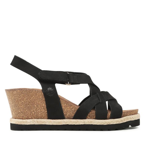 Yokono Sandale Yokono Rota 024 Negro