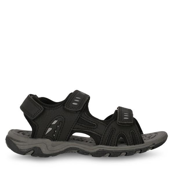 ZigZag Sandale ZigZag Acamas Z242005 Crna