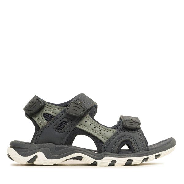 ZigZag Sandale ZigZag Jusin Kids Sandal Z232285 2051 Insignia Blue