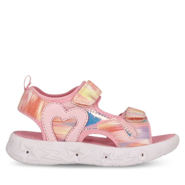 ZigZag Sandale ZigZag Laccus Z242036 Crystal Rose 4094