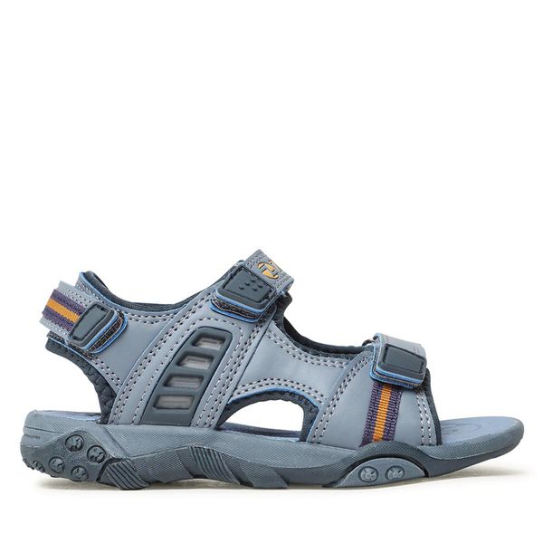 ZigZag Sandale ZigZag Nung Kids Sandal Z232269 2105 Bering Sea
