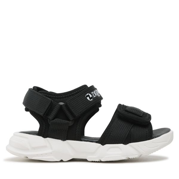 ZigZag Sandale ZigZag Sasir Kids Sandal Z232276 1001 Black