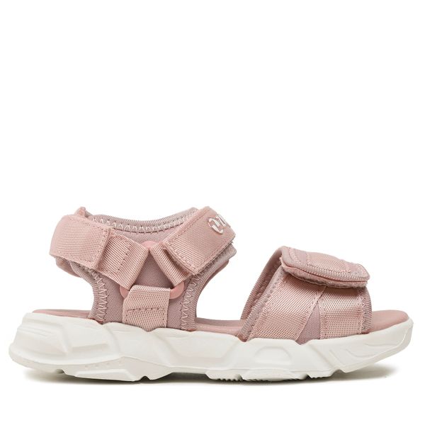 ZigZag Sandale ZigZag Sasir Kids Sandal Z232276 1109 Burlwood