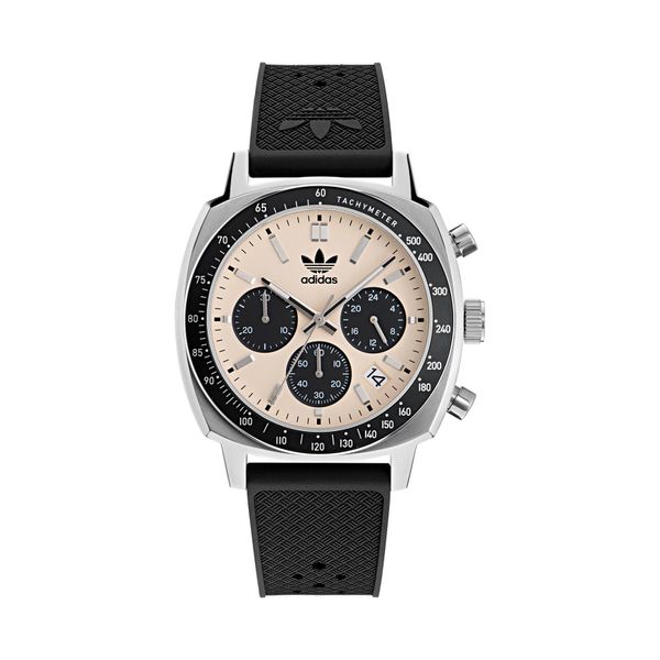 adidas Sat adidas Fashion Master Originals One Chrono AOFH23503 Black
