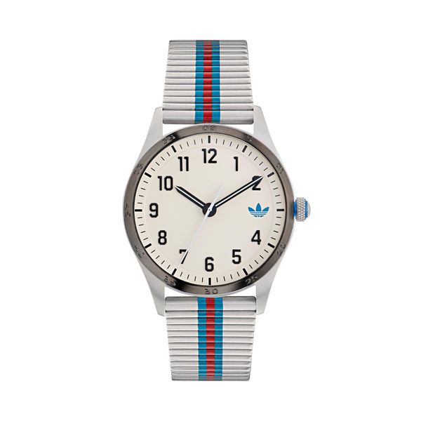 adidas Sat adidas Originals Code Four AOSY23531 Silver