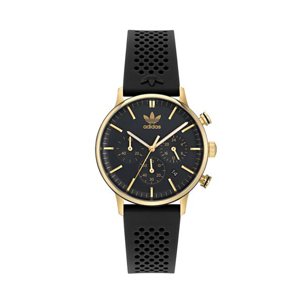 adidas Sat adidas Originals Code One Chrono AOSY23521 Black