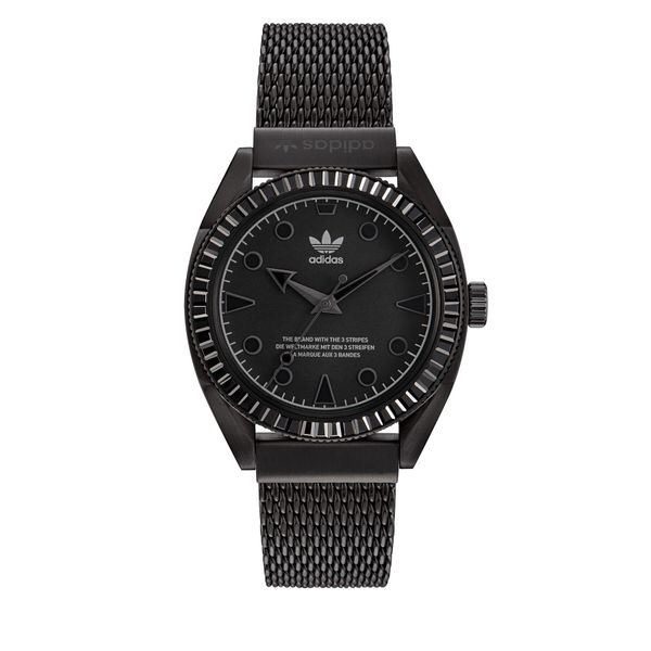 adidas Originals Sat adidas Originals Edition One Icon AOFH22510 Black/Black