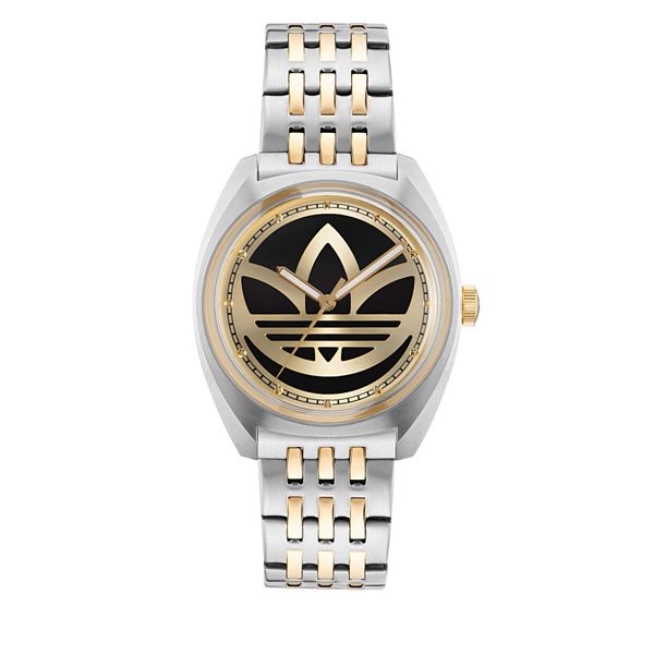 adidas Originals Sat adidas Originals Edition One Watch AOFH23010 Silver