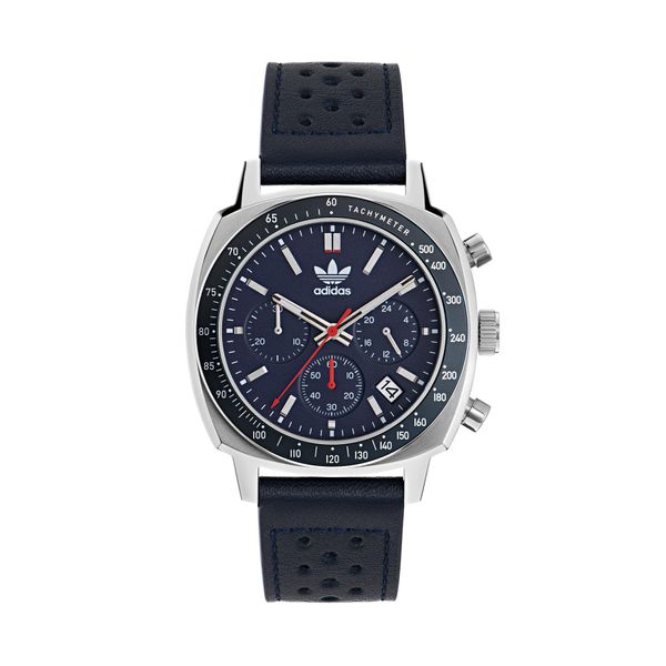 adidas Sat adidas Originals Master Originals One Chrono AOFH23577 Black