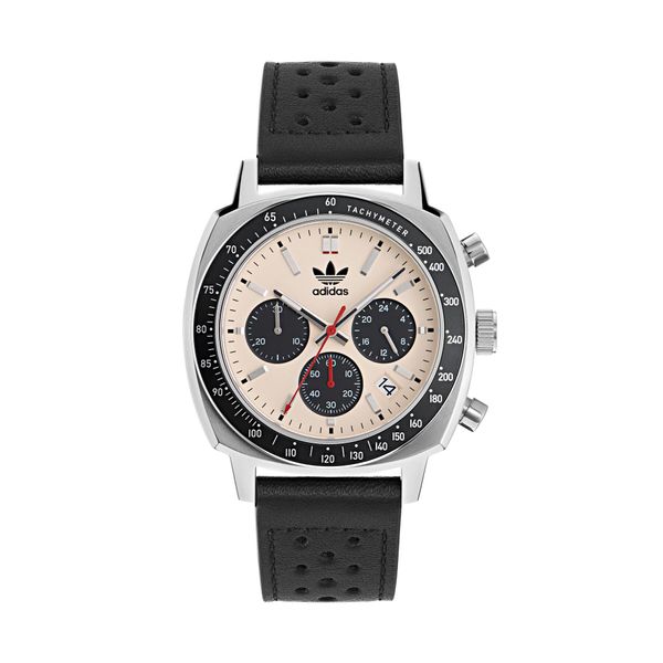 adidas Sat adidas Originals Master Originals One Chrono AOFH23578 Black