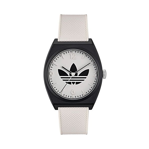 adidas Sat adidas Originals Project Two AOST23549 White/Black