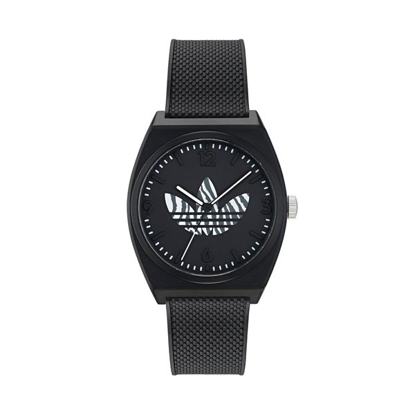 adidas Sat adidas Originals Project Two GRFX AOST23551 Black