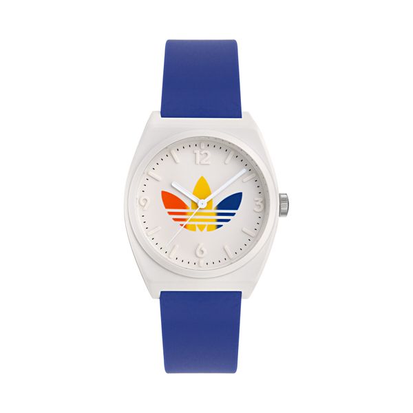 adidas Originals Sat adidas Originals Project Two Grfx AOST24070 Navy