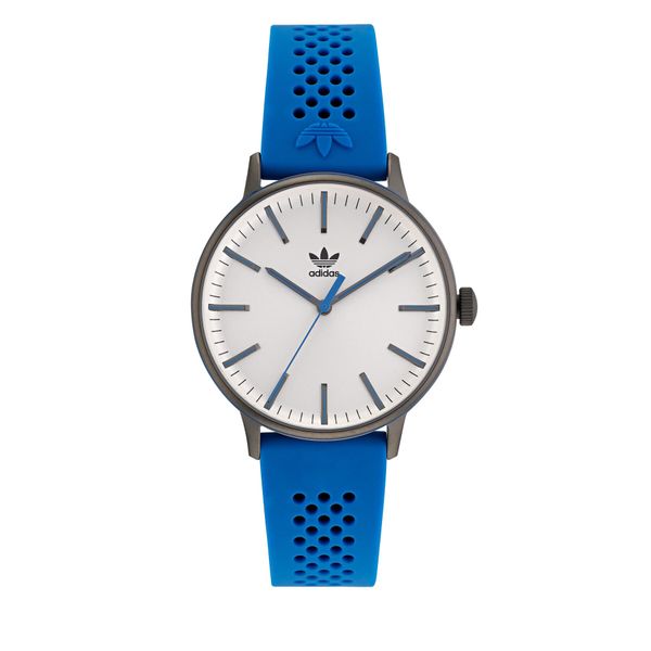 adidas Originals Sat adidas Originals Style Code One AOSY22019 Blue Silicone