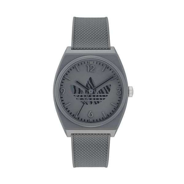 adidas Sat adidas Project Two GRFX AOST23552 Grey