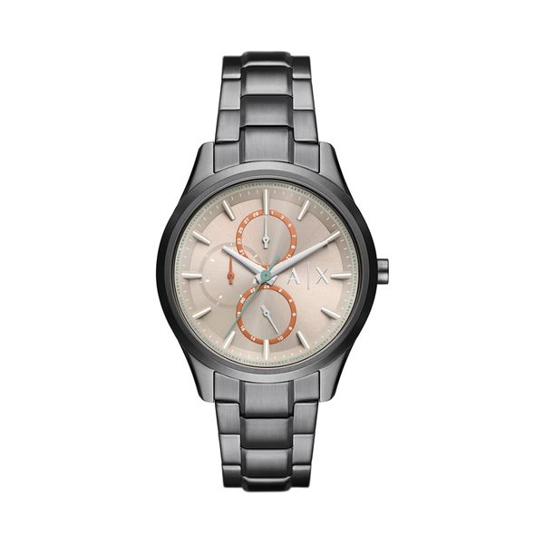 Armani Exchange Sat Armani Exchange Dante AX1880 Siva