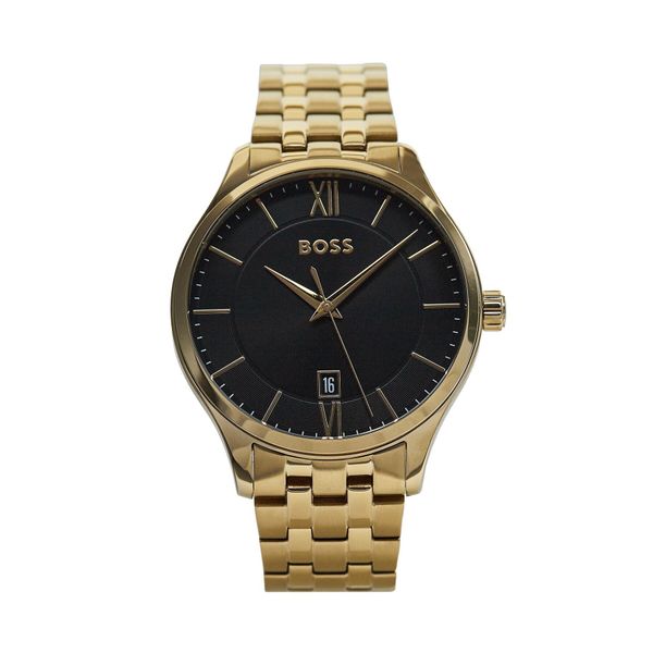 Boss Sat Boss Elite 1513897 Gold