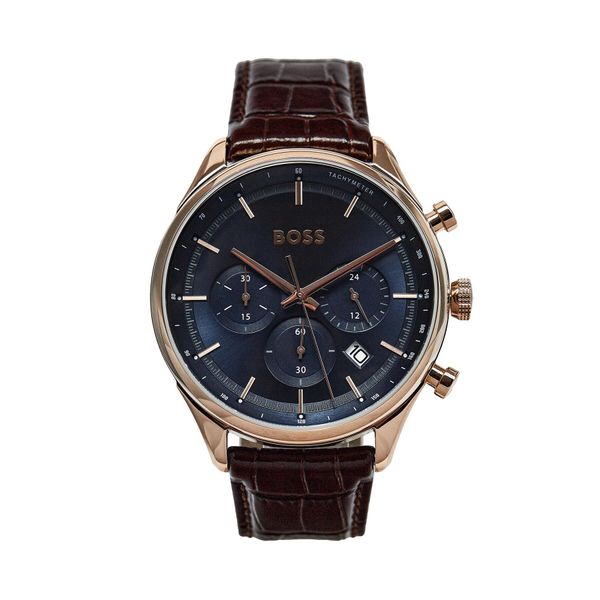 Boss Sat Boss Gregor 1514050 Brown