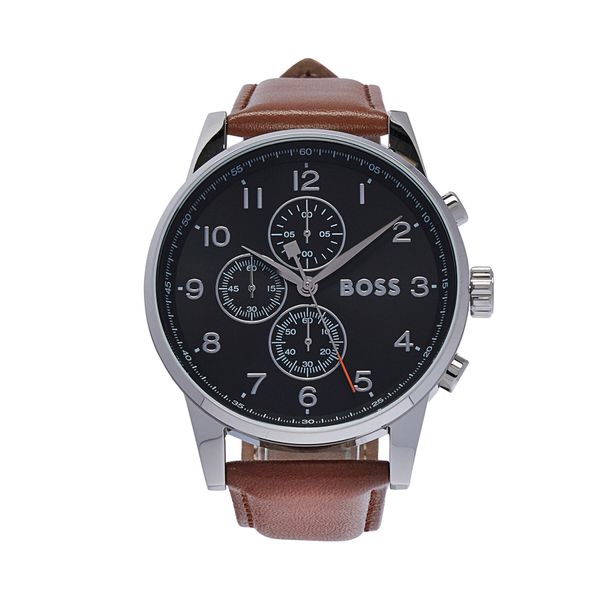 Boss Sat Boss Navigator 1513812 Smeđa