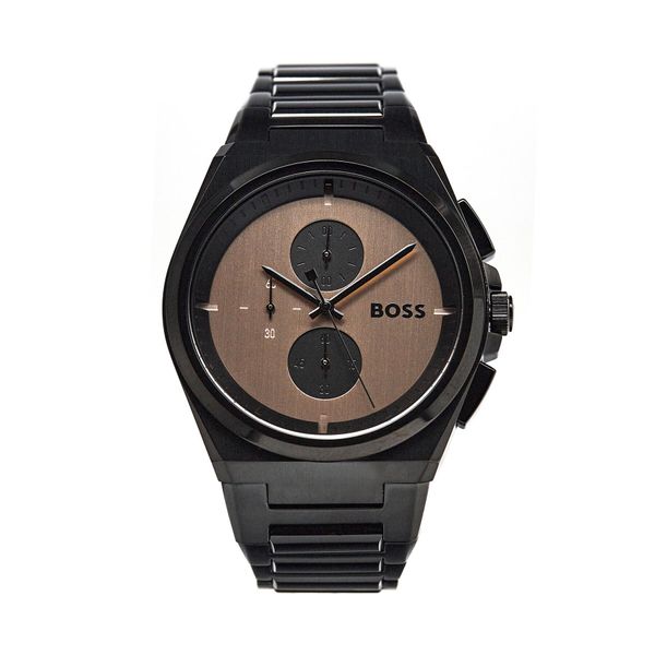 Boss Sat Boss Steer 1514043 Black