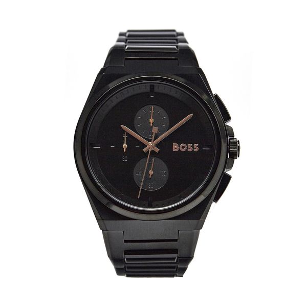 Boss Sat Boss Steer 1514068 Black