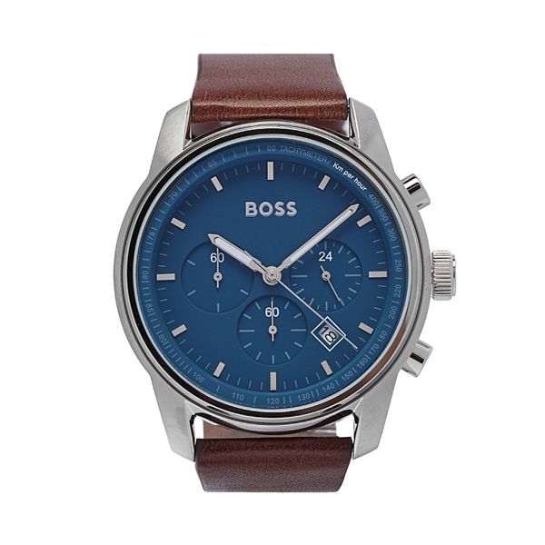 Boss Sat Boss Trace 1514002 Smeđa