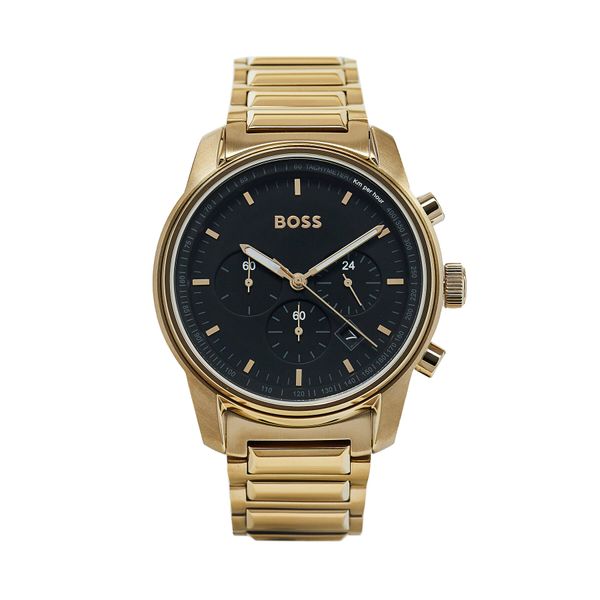 Boss Sat Boss Trace 1514006 Zlatna