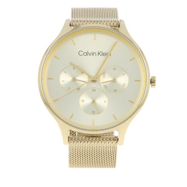 Calvin Klein Sat Calvin Klein 25200103 Gold/Gold