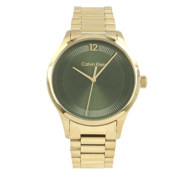 Calvin Klein Sat Calvin Klein 25200229 Gold/Green
