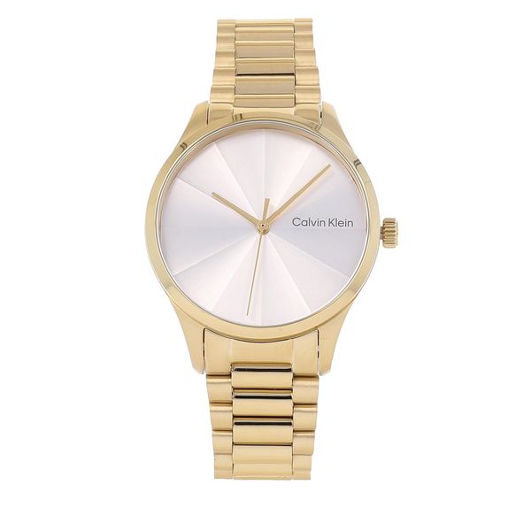 Calvin Klein Sat Calvin Klein 25200232 Gold/Gold