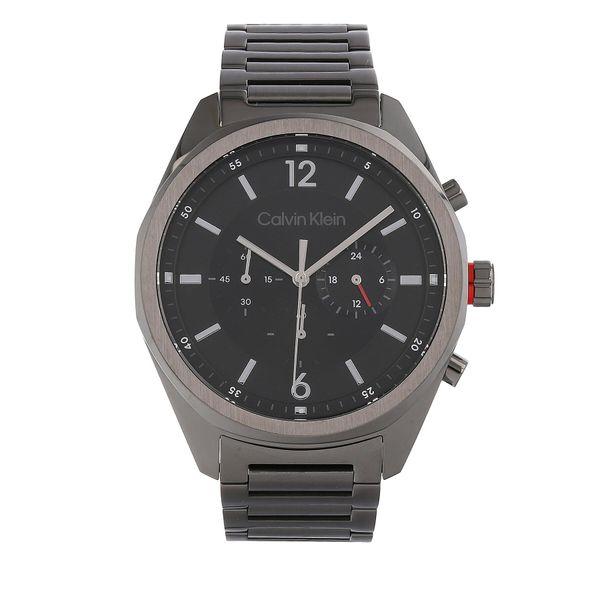 Calvin Klein Sat Calvin Klein 25200267 Silver