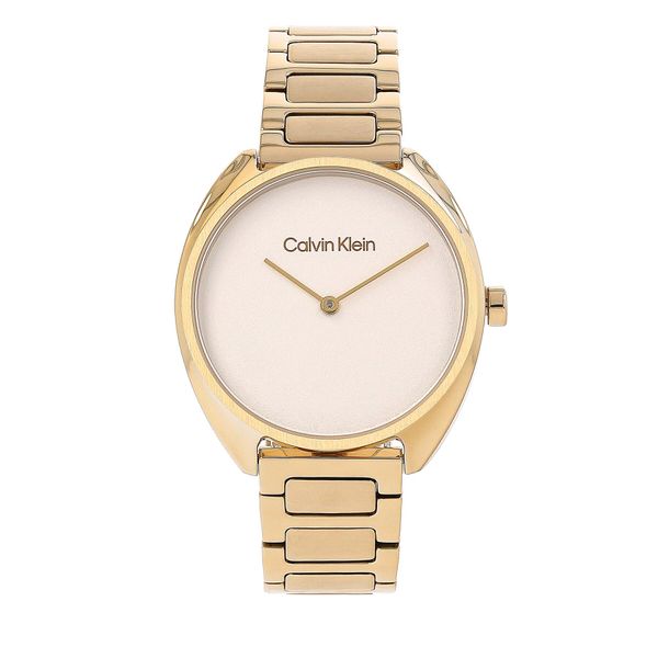 Calvin Klein Sat Calvin Klein 25200276 Gold/Gold