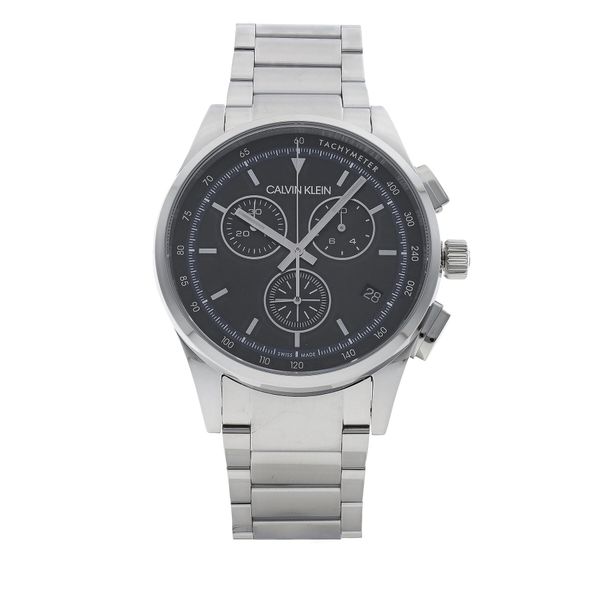 Calvin Klein Sat Calvin Klein Completion KAM27141 Silver/Silver