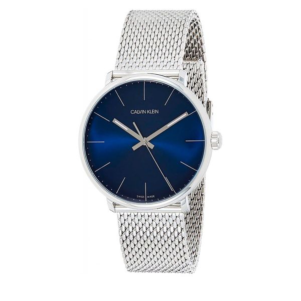 Calvin Klein Sat Calvin Klein Gent K8M2112N Silver/Silver