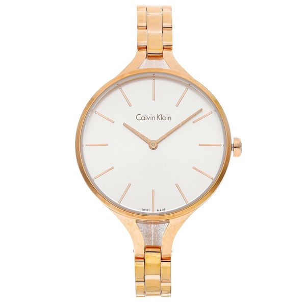 Calvin Klein Sat Calvin Klein Graphic K7E23646 Gold/Gold