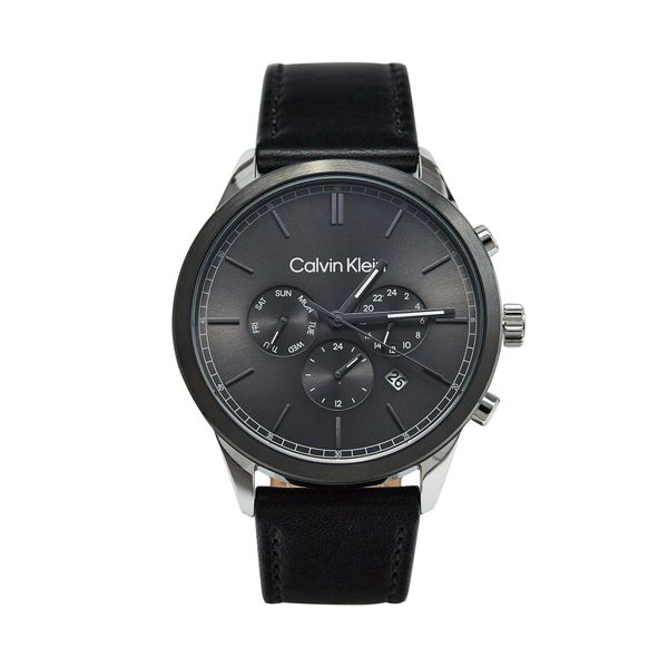 Calvin Klein Sat Calvin Klein Infinite 25200379 Black/Black