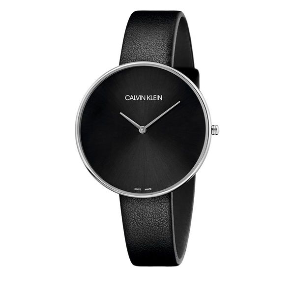 Calvin Klein Sat Calvin Klein Lady K8Y231C1 Black/Black