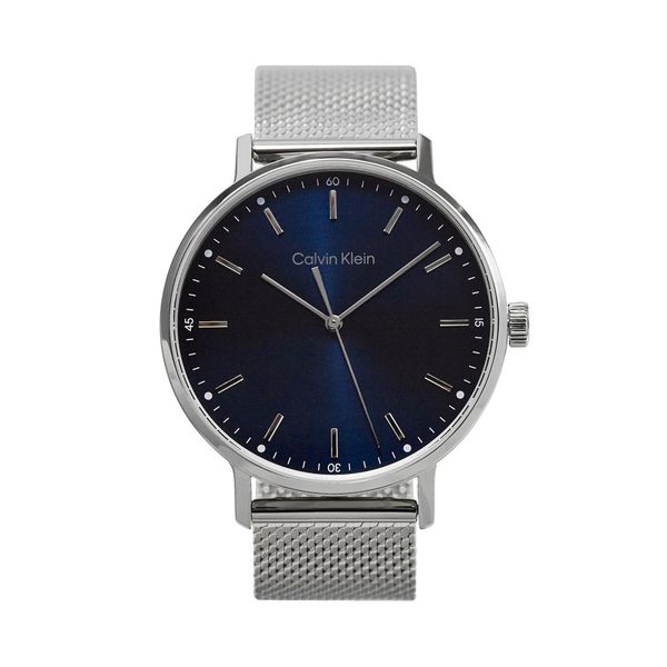 Calvin Klein Sat Calvin Klein Modern 25200045 Silver/Navy