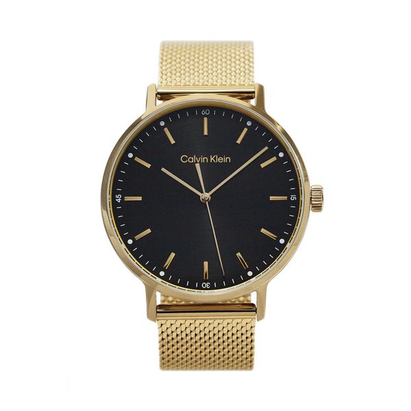 Calvin Klein Sat Calvin Klein Modern 25200049 Gold/Black