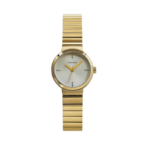 Calvin Klein Sat Calvin Klein Precise 25200416 Gold/Pearl