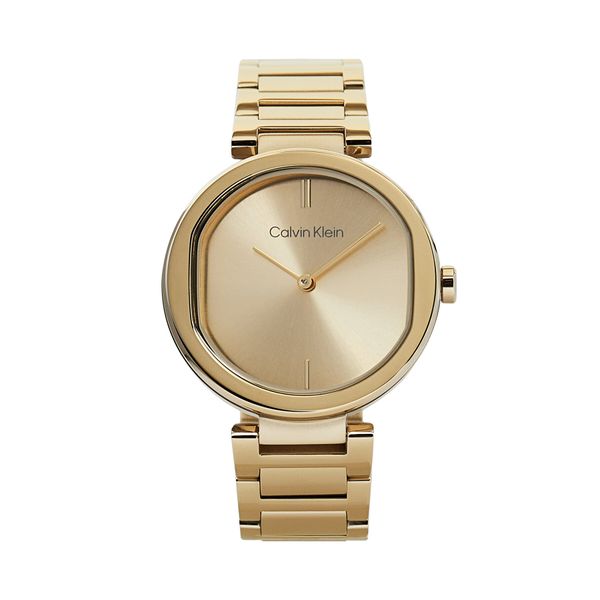 Calvin Klein Sat Calvin Klein Sensation 25200252 Gold/Pearl