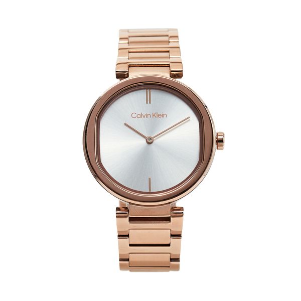 Calvin Klein Sat Calvin Klein Sensation 25200253 Rose Gold/Pearl