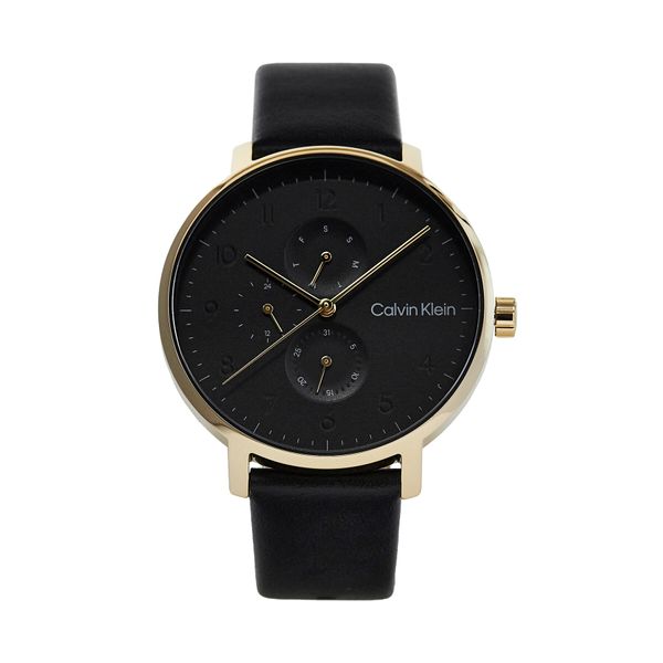 Calvin Klein Sat Calvin Klein Stun 25200404 Black/Black