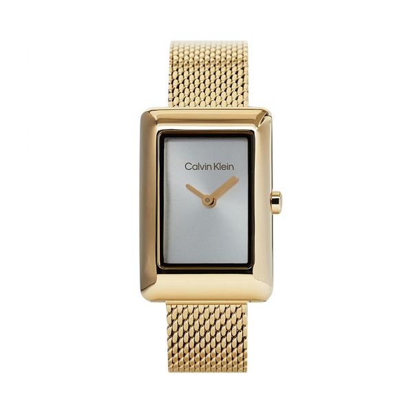 Calvin Klein Sat Calvin Klein Styled 25200396 Gold/Grey
