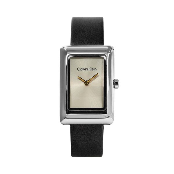 Calvin Klein Sat Calvin Klein Styled 25200400 Silver/Black