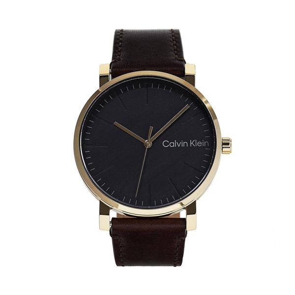 Calvin Klein Sat Calvin Klein Timeless Slate 25200261 Brown/Navy