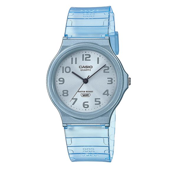 Casio Sat Casio Classic MQ-24S-2BEF Blue