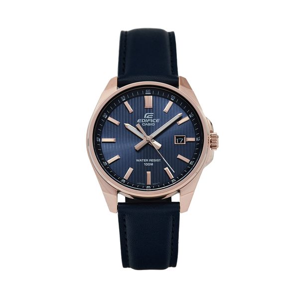 Casio Sat Casio Ediffice Classic EFV-150CL-2AVUEF Tamnoplava